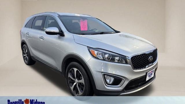 Preowned 2016 Kia Sorento EX V6 for Sale