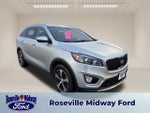 2016 Sorento Thumbnail 1