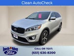2016 Sorento Thumbnail 3