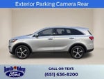 2016 Sorento Thumbnail 4