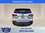 2016 Sorento Thumbnail 7