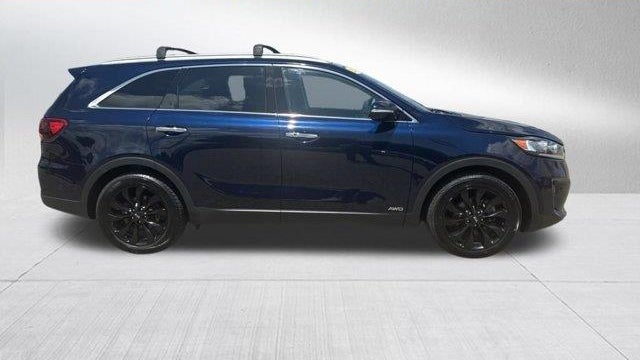 Preowned 2020 Kia Sorento EX V6 for Sale