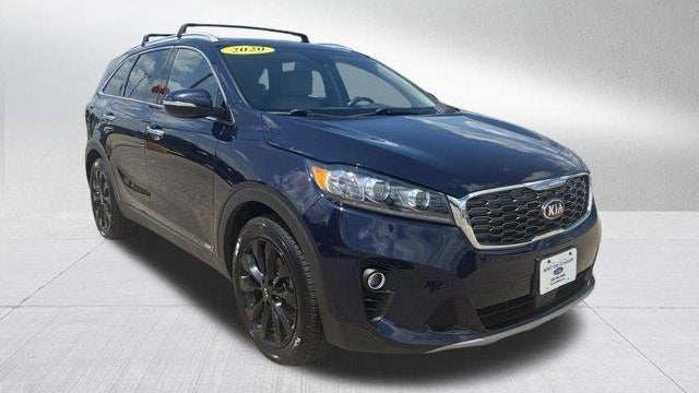 2020 Kia Sorento EX V6