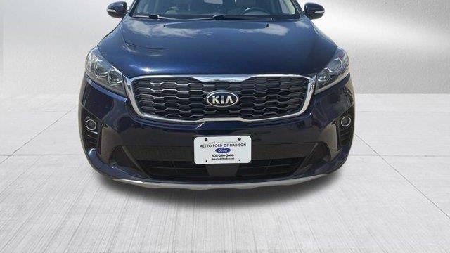 2020 Kia Sorento EX V6