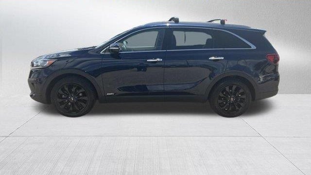 2020 Kia Sorento EX V6