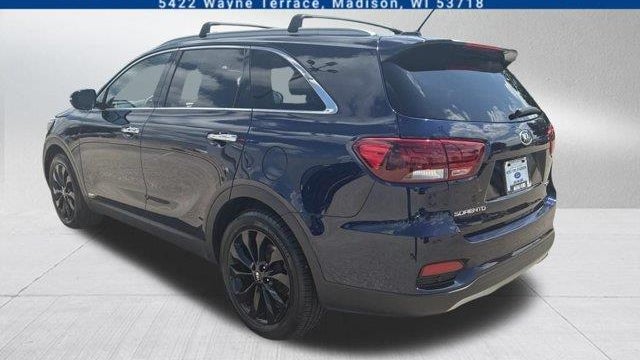 2020 Kia Sorento EX V6