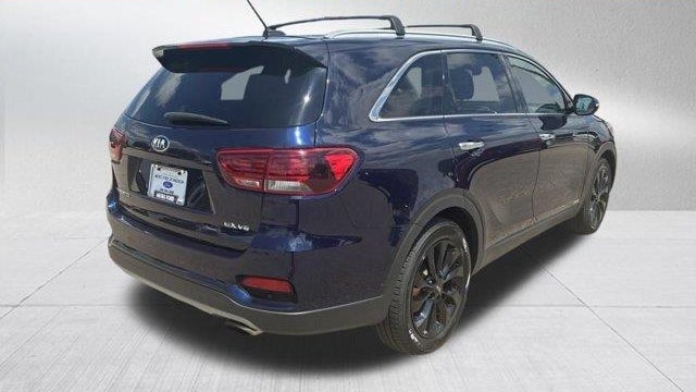 2020 Kia Sorento EX V6
