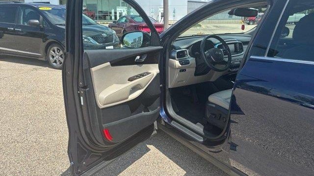 2020 Kia Sorento EX V6