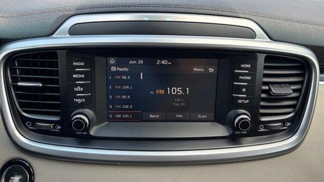 2020 Kia Sorento EX V6