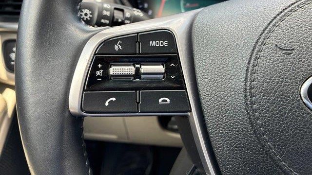 2020 Kia Sorento EX V6