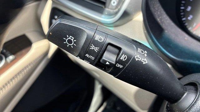 2020 Kia Sorento EX V6