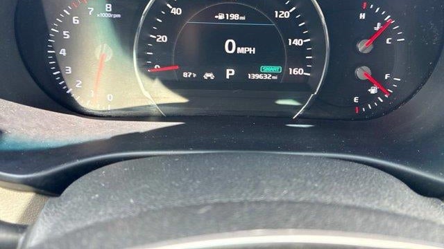 2020 Kia Sorento EX V6