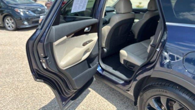 2020 Kia Sorento EX V6