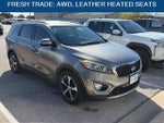 2016 Sorento Thumbnail 1