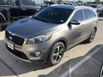 2016 Sorento Thumbnail 2