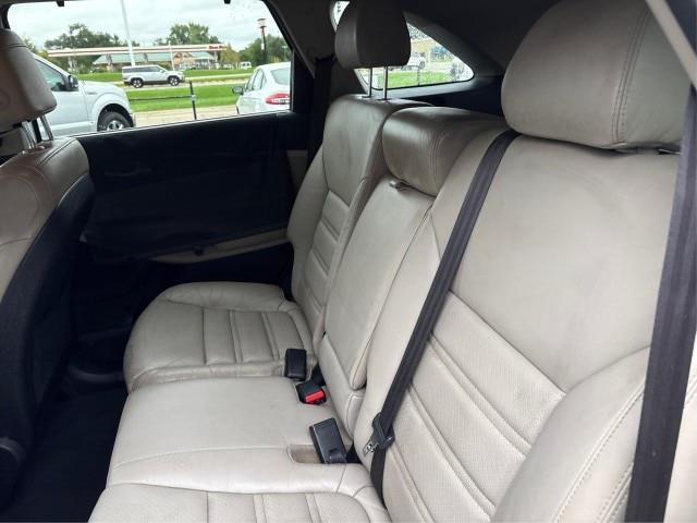 2017 Kia Sorento - $18,824