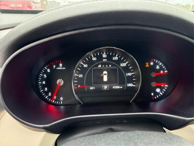 2017 Kia Sorento - $18,824