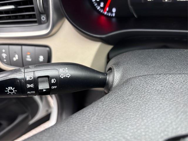2017 Kia Sorento - $18,824