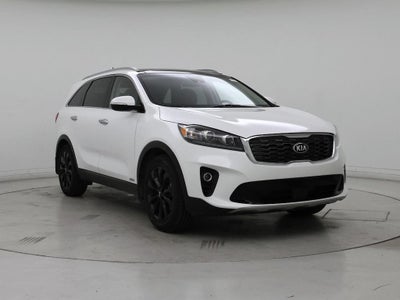 Photo of a 2020 Kia Sorento AWD EX V6 4DR SUV for sale