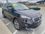 2019 Sorento Thumbnail 3