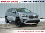 2020 Sorento Thumbnail 1