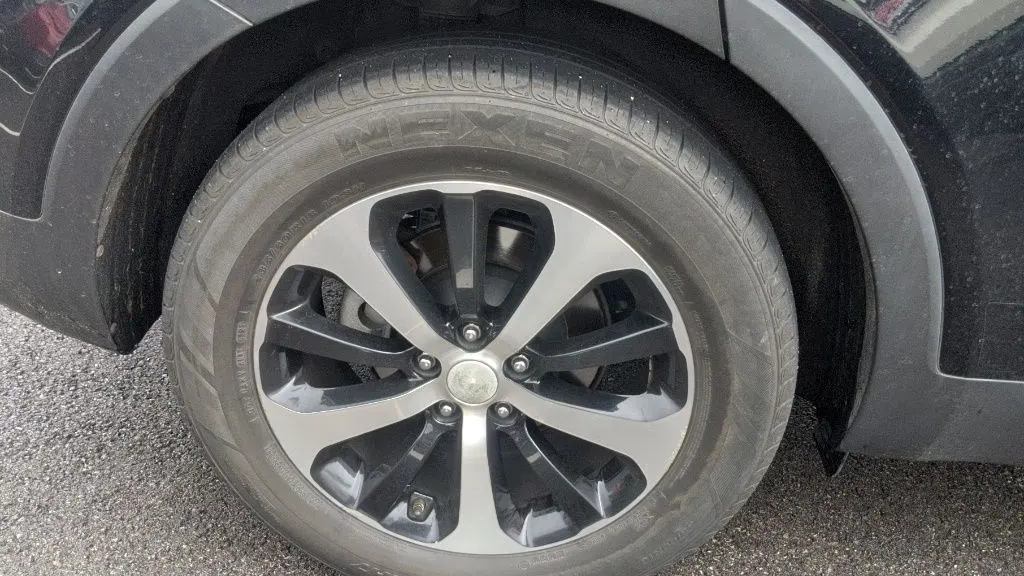 2016 Kia Sorento EX V6