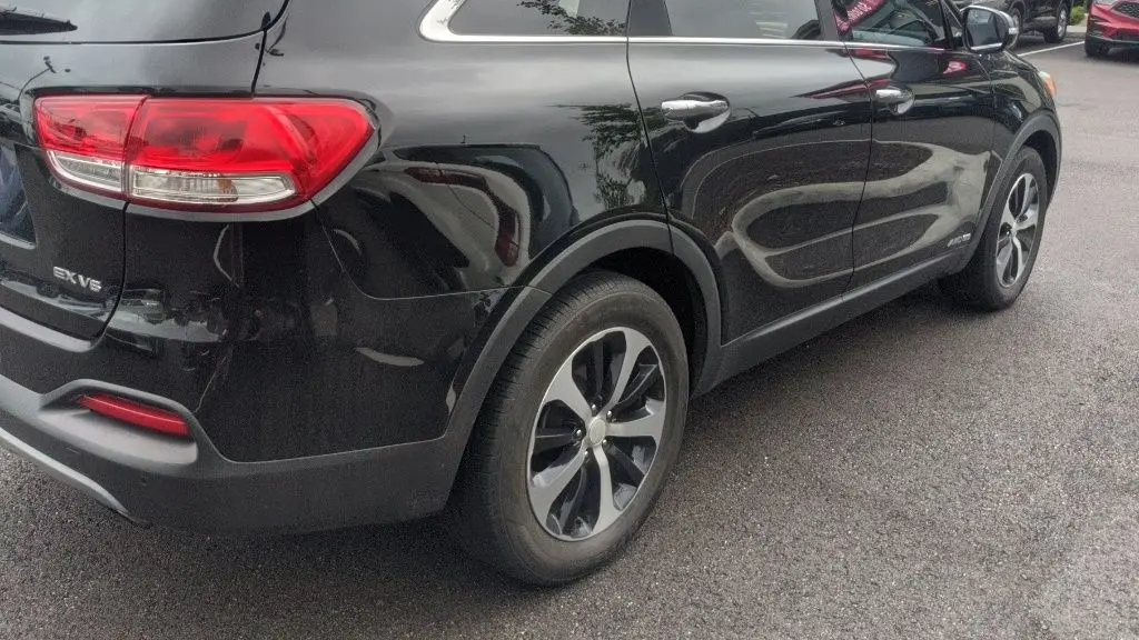 2016 Kia Sorento EX V6