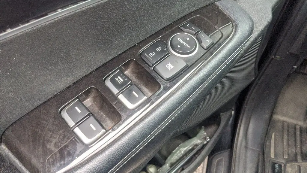 2016 Kia Sorento EX V6