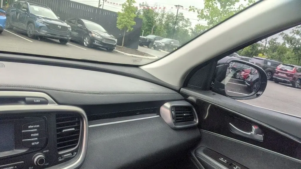2016 Kia Sorento EX V6