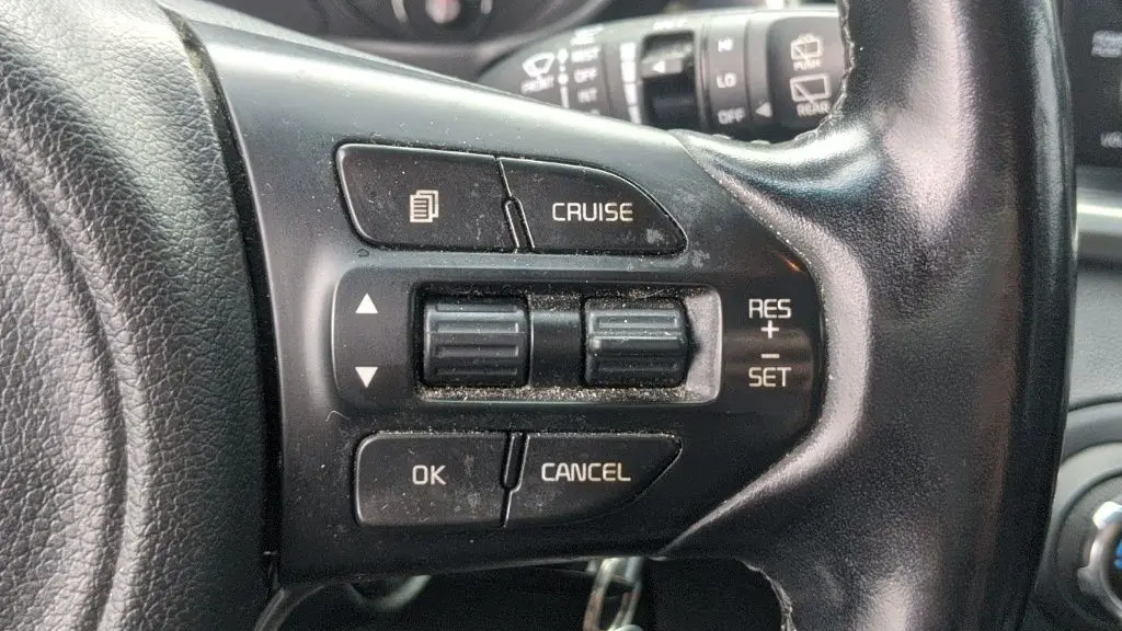 2016 Kia Sorento EX V6