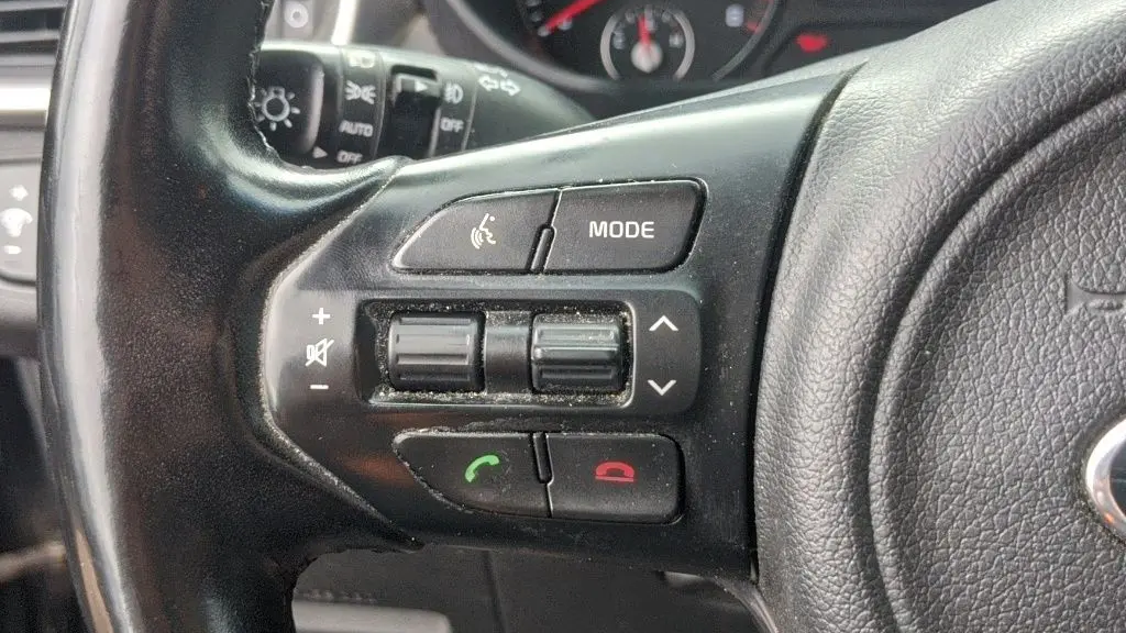 2016 Kia Sorento EX V6