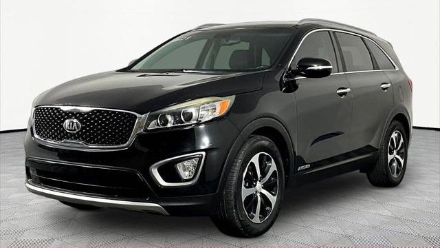 Preowned 2016 Kia Sorento EX V6 for Sale