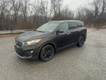 2020 Sorento Thumbnail 5