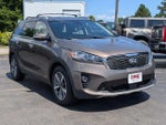 2019 Sorento Thumbnail 1
