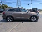 2019 Sorento Thumbnail 2
