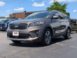 2019 Sorento Thumbnail 6