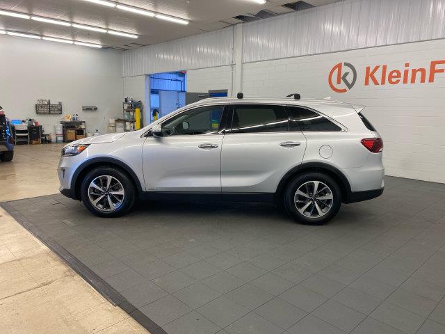 2019 Kia Sorento - $14,985