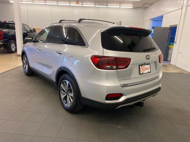 2019 Kia Sorento - $14,985