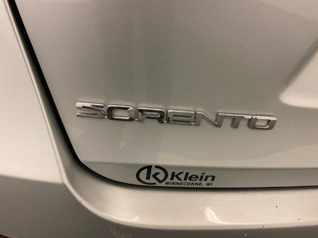 2019 Kia Sorento - $14,985