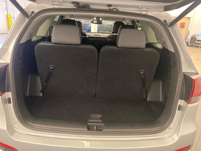 2019 Kia Sorento - $14,985