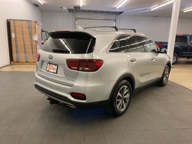2019 Kia Sorento - $14,985