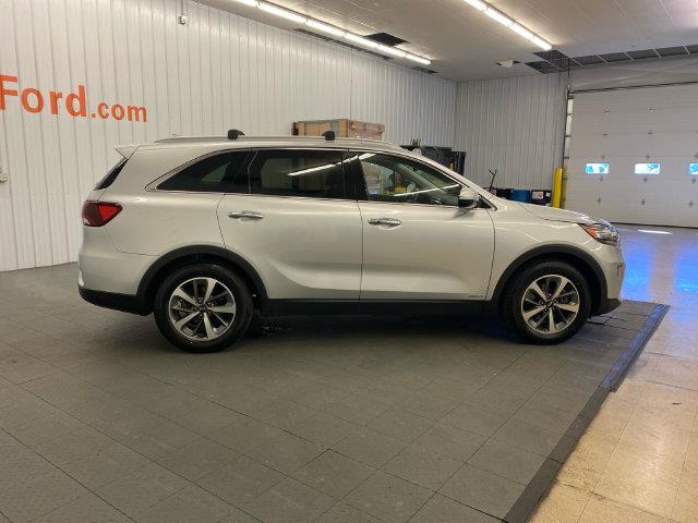 2019 Kia Sorento - $14,985