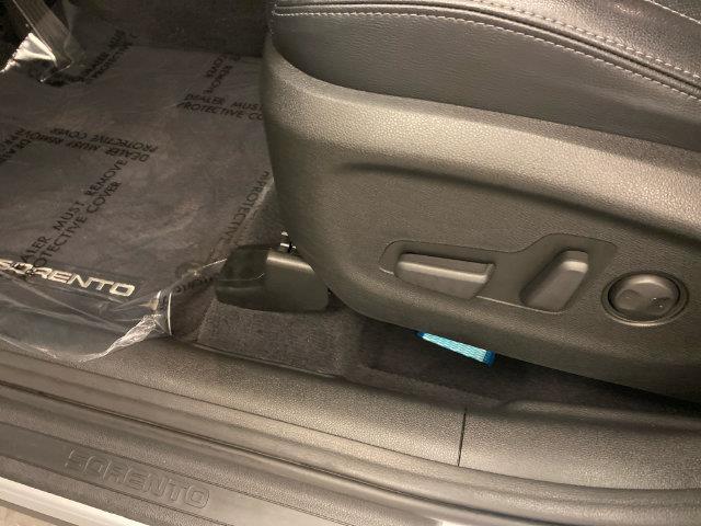 2019 Kia Sorento - $14,985