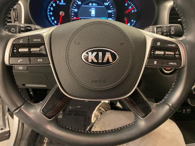 2019 Kia Sorento - $14,985