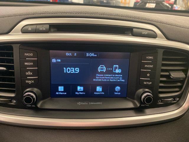 2019 Kia Sorento - $14,985