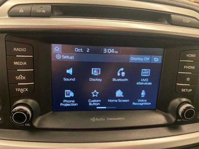 2019 Kia Sorento - $14,985