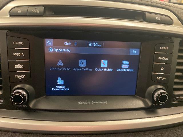 2019 Kia Sorento - $14,985