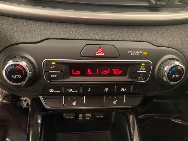 2019 Kia Sorento - $14,985