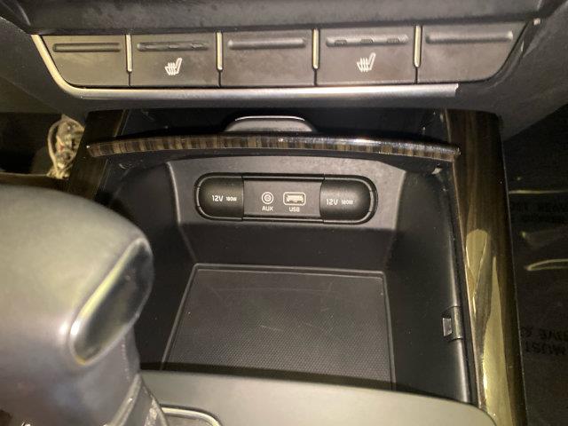 2019 Kia Sorento - $14,985