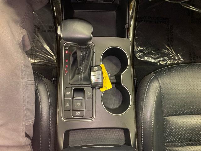 2019 Kia Sorento - $14,985